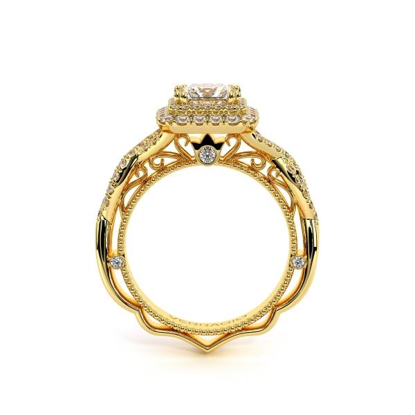 VENETIAN-5048P VERRAGIO Engagement Ring Birmingham Jewelry 