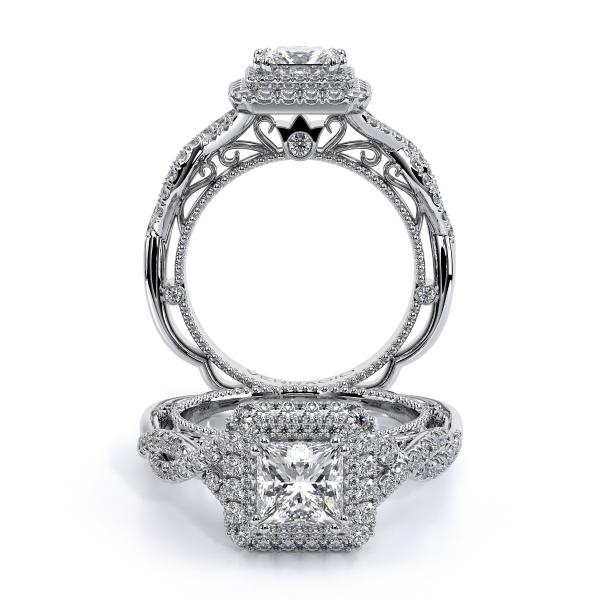 VENETIAN-5048P VERRAGIO Engagement Ring Birmingham Jewelry 