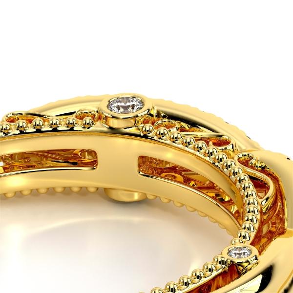VENETIAN-5048W VERRAGIO Wedding Band Birmingham Jewelry 