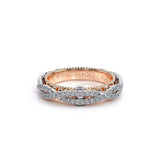 VENETIAN-5048W VERRAGIO Wedding Band Birmingham Jewelry 