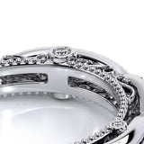 VENETIAN-5048W VERRAGIO Wedding Band Birmingham Jewelry 