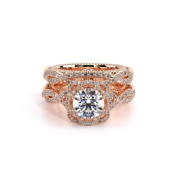 VENETIAN-5051R VERRAGIO Engagement Ring Birmingham Jewelry Verragio Jewelry | Diamond Engagement Ring VENETIAN-5051R