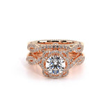 VENETIAN-5051W VERRAGIO Wedding Band Birmingham Jewelry 