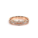 VENETIAN-5051W VERRAGIO Wedding Band Birmingham Jewelry 