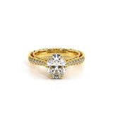 VENETIAN-5052OV VERRAGIO Engagement Ring Birmingham Jewelry 