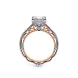 VENETIAN-5052P VERRAGIO Engagement Ring Birmingham Jewelry 