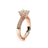 VENETIAN-5052P VERRAGIO Engagement Ring Birmingham Jewelry 