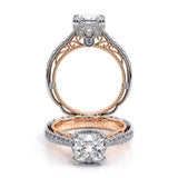 VENETIAN-5052P VERRAGIO Engagement Ring Birmingham Jewelry 