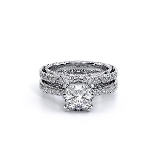 VENETIAN-5052P VERRAGIO Engagement Ring Birmingham Jewelry 