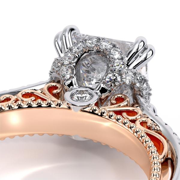 VENETIAN-5052P VERRAGIO Engagement Ring Birmingham Jewelry 