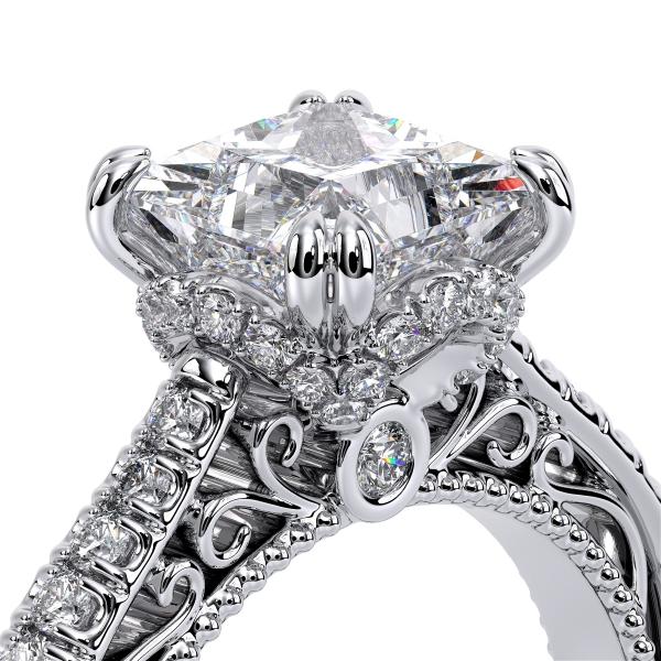 VENETIAN-5052P VERRAGIO Engagement Ring Birmingham Jewelry 