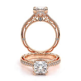 VENETIAN-5052P VERRAGIO Engagement Ring Birmingham Jewelry 