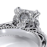 VENETIAN-5052P VERRAGIO Engagement Ring Birmingham Jewelry 