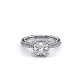 VENETIAN-5052P VERRAGIO Engagement Ring Birmingham Jewelry 