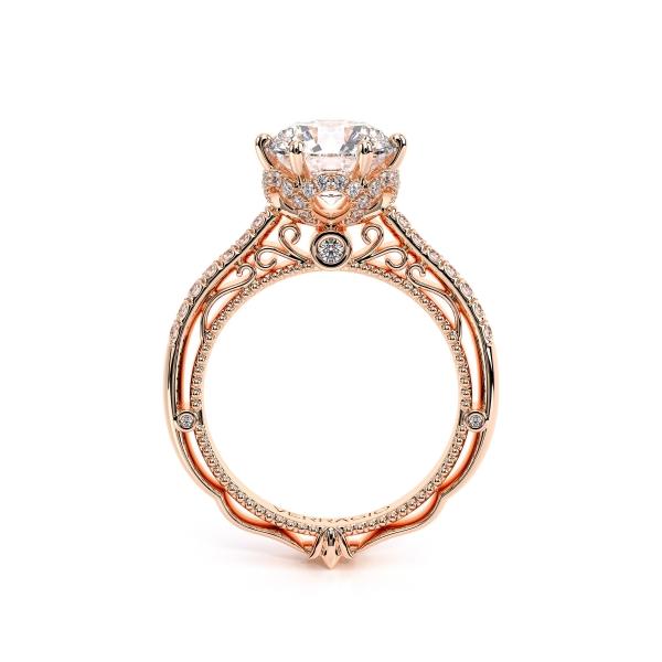 VENETIAN-5052R VERRAGIO Engagement Ring Birmingham Jewelry Verragio Jewelry | Diamond Engagement Ring VENETIAN-5052