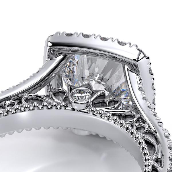 VENETIAN-5057CU VERRAGIO Engagement Ring Birmingham Jewelry Verragio Jewelry | Diamond Engagement Ring VENETIAN-5057CU