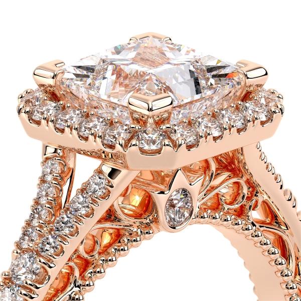 VENETIAN-5057P VERRAGIO Engagement Ring Birmingham Jewelry 