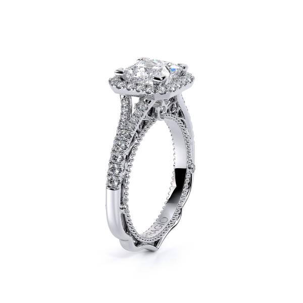 VENETIAN-5057P VERRAGIO Engagement Ring Birmingham Jewelry 