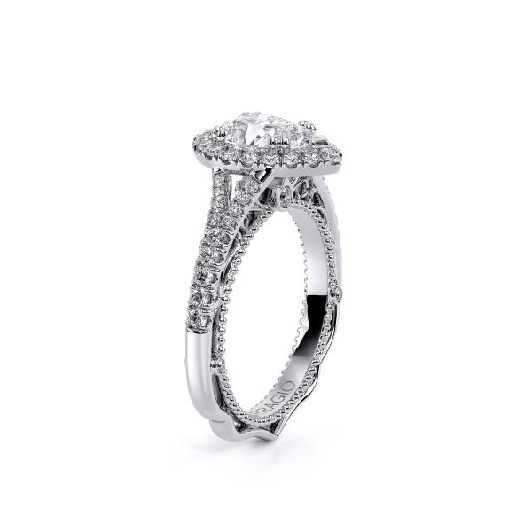 VENETIAN-5057PS VERRAGIO Engagement Ring Birmingham Jewelry 