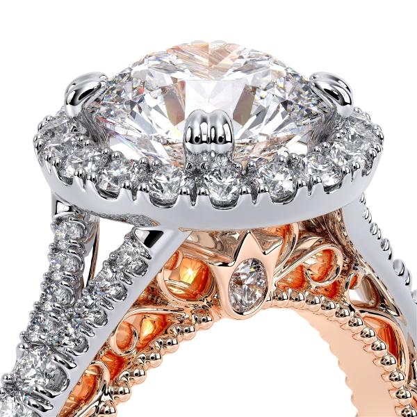 VENETIAN-5057R VERRAGIO Engagement Ring Birmingham Jewelry Verragio Jewelry | Diamond Engagement Ring VENETIAN-5057R