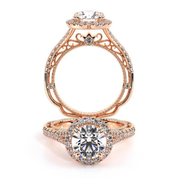 VENETIAN-5057R VERRAGIO Engagement Ring Birmingham Jewelry Verragio Jewelry | Diamond Engagement Ring VENETIAN-5057R