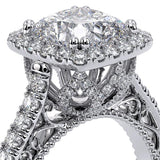 VENETIAN-5061CU VERRAGIO Engagement Ring Birmingham Jewelry Verragio Jewelry | Diamond Engagement Ring VENETIAN-5061CU