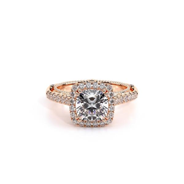 VENETIAN-5061CU VERRAGIO Engagement Ring Birmingham Jewelry Verragio Jewelry | Diamond Engagement Ring VENETIAN-5061CU