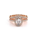 VENETIAN-5061OV VERRAGIO Engagement Ring Birmingham Jewelry 