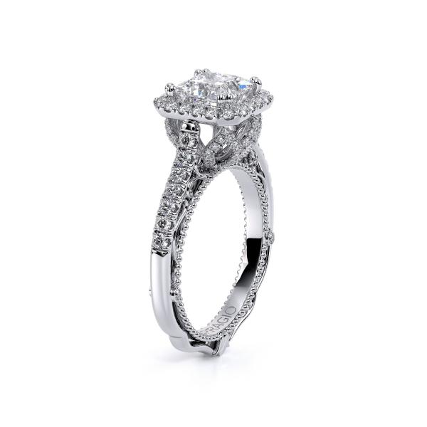 VENETIAN-5061P VERRAGIO Engagement Ring Birmingham Jewelry 