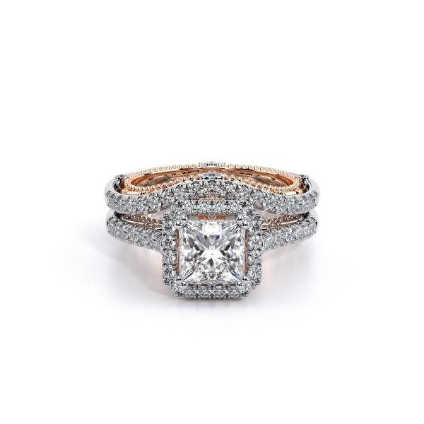 VENETIAN-5061P VERRAGIO Engagement Ring Birmingham Jewelry 