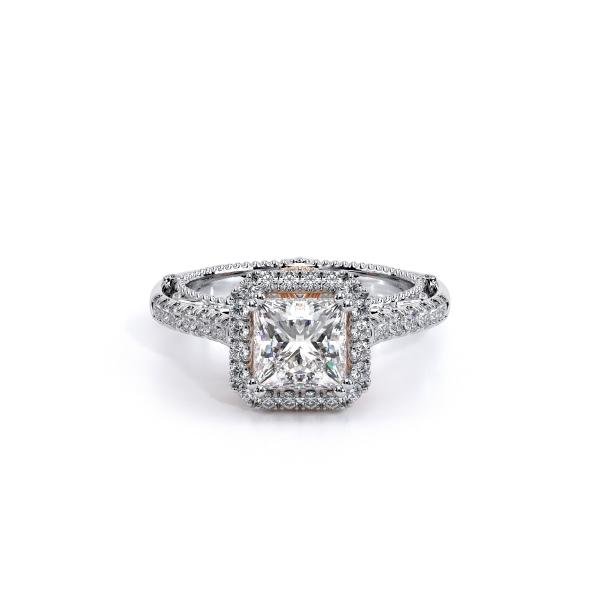 VENETIAN-5061P VERRAGIO Engagement Ring Birmingham Jewelry 