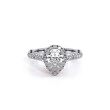 VENETIAN-5061PS VERRAGIO Engagement Ring Birmingham Jewelry 