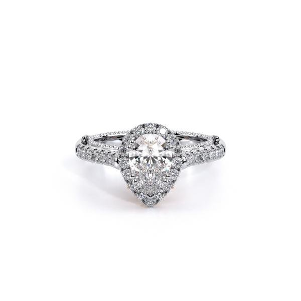 VENETIAN-5061PS VERRAGIO Engagement Ring Birmingham Jewelry 