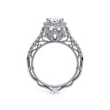 VENETIAN-5061PS VERRAGIO Engagement Ring Birmingham Jewelry 