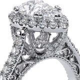 VENETIAN-5061PS VERRAGIO Engagement Ring Birmingham Jewelry 