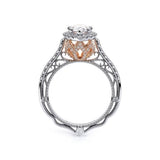 VENETIAN-5061PS VERRAGIO Engagement Ring Birmingham Jewelry 