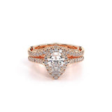 VENETIAN-5061PS VERRAGIO Engagement Ring Birmingham Jewelry 