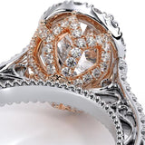 VENETIAN-5061PS VERRAGIO Engagement Ring Birmingham Jewelry 