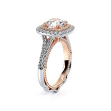 VENETIAN-5065CU VERRAGIO Engagement Ring Birmingham Jewelry 
