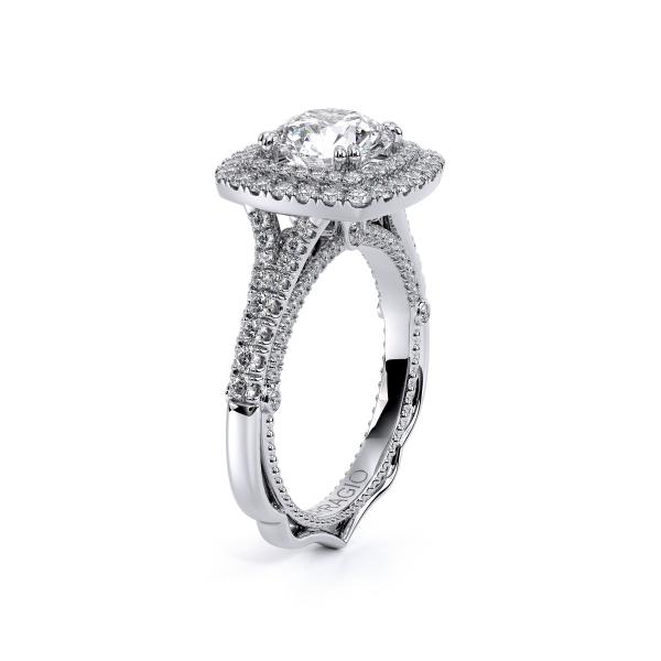 VENETIAN-5065CU VERRAGIO Engagement Ring Birmingham Jewelry 