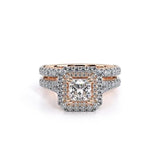 VENETIAN-5065P VERRAGIO Engagement Ring Birmingham Jewelry 