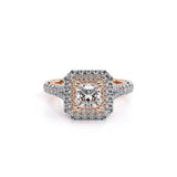 VENETIAN-5065P VERRAGIO Engagement Ring Birmingham Jewelry 