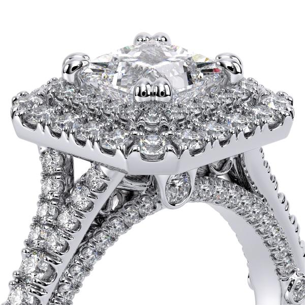 VENETIAN-5065P VERRAGIO Engagement Ring Birmingham Jewelry 