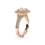 VENETIAN-5065P VERRAGIO Engagement Ring Birmingham Jewelry 