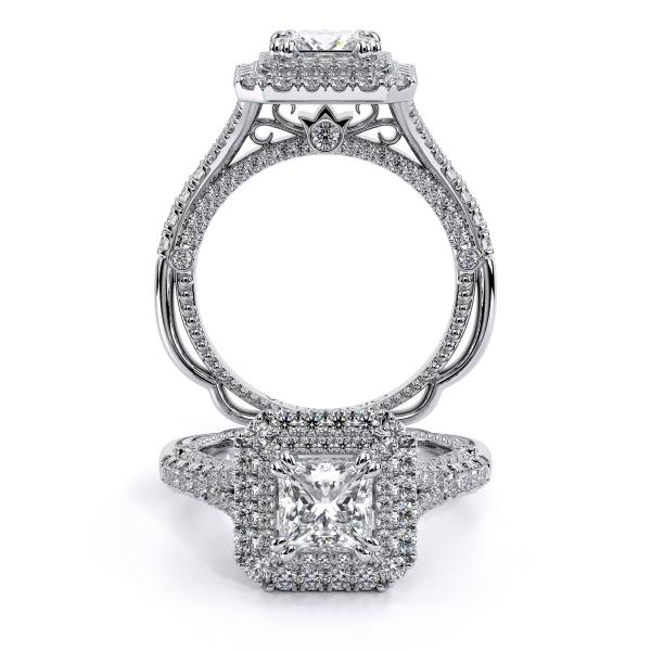 VENETIAN-5065P VERRAGIO Engagement Ring Birmingham Jewelry 