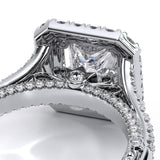 VENETIAN-5065P VERRAGIO Engagement Ring Birmingham Jewelry 