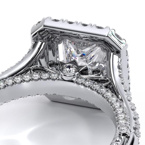 VENETIAN-5065P VERRAGIO Engagement Ring Birmingham Jewelry 