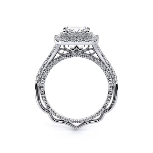 VENETIAN-5065P VERRAGIO Engagement Ring Birmingham Jewelry 