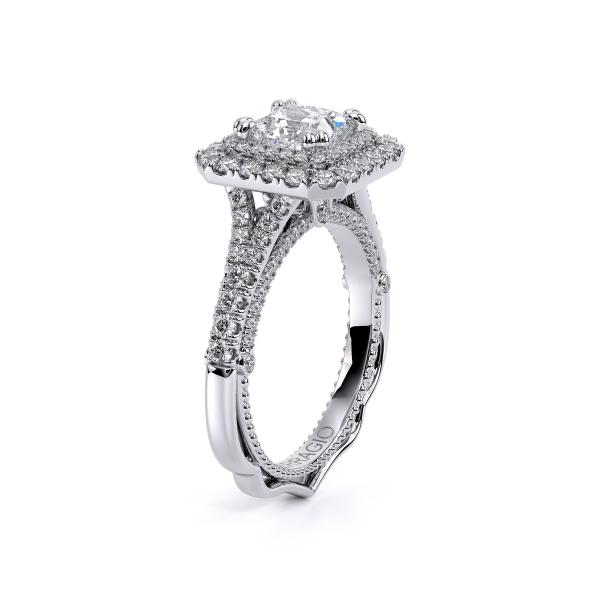 VENETIAN-5065P VERRAGIO Engagement Ring Birmingham Jewelry 