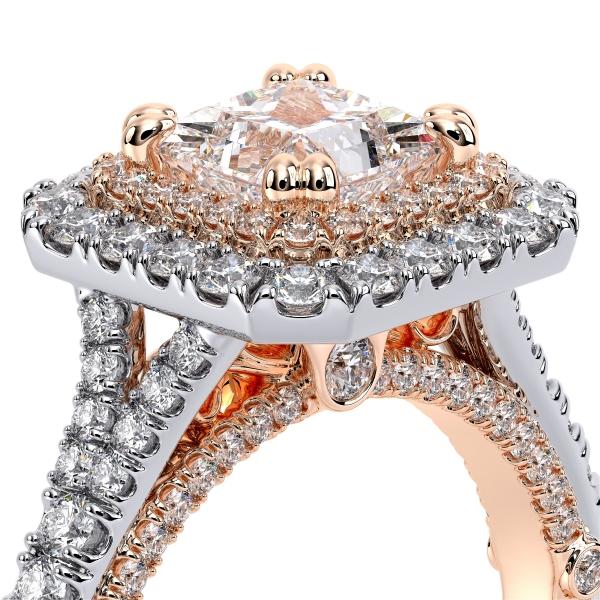 VENETIAN-5065P VERRAGIO Engagement Ring Birmingham Jewelry 